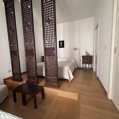 Apartament Casa Celeste In Trastevere Rzym