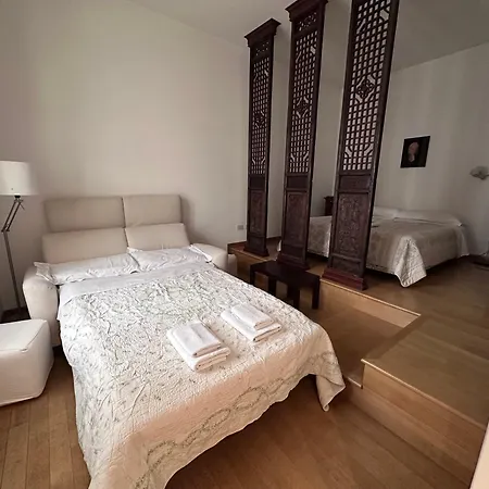 Apartament Casa Celeste In Trastevere *
